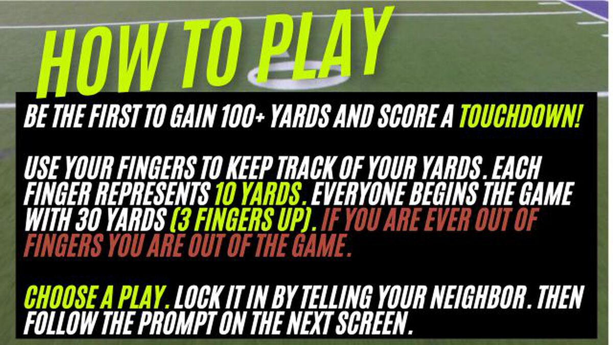 Touchdown!! image number null